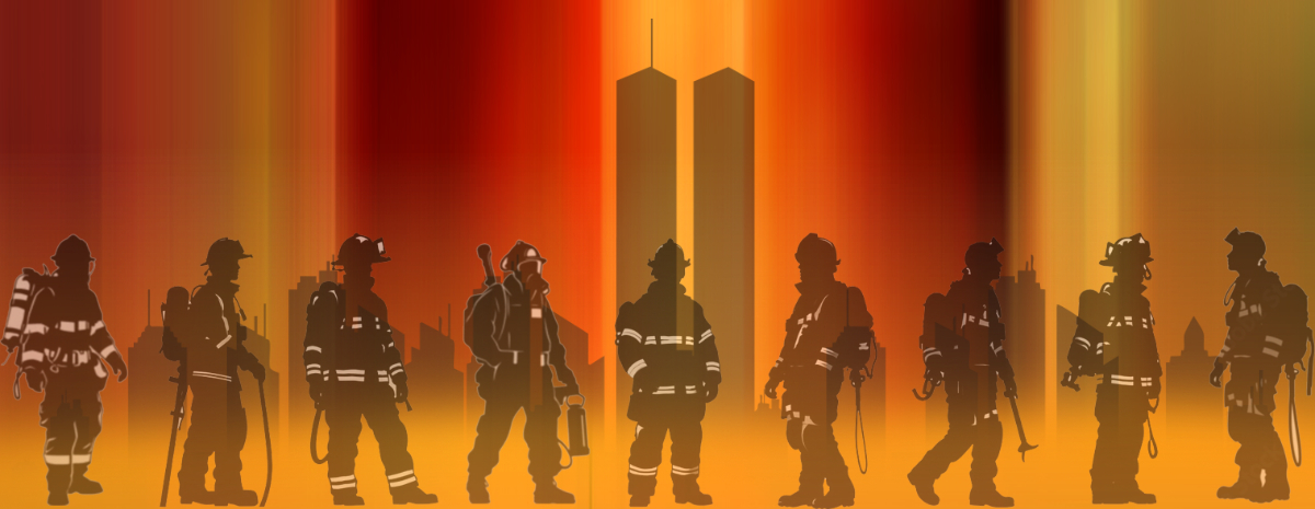 The Guys, a 9/11 Live Commemorative Performance
